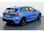 BMW 1-Serie 120i Business Edition Plus M Sport Sportief karakter met een vleugje M-performance