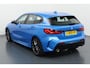 BMW 1-Serie 120i Business Edition Plus Sportief karakter met een vleugje M-performance
