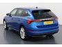 Skoda Scala 1.0 TSI Sport Business Compacte allrounder met slimme navigatie en veel comfort