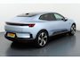 Polestar 4 Long Range Single motor Plus 100 kWh Premium elektrisch rijplezier met geavanceerde rijhulp