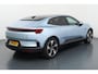 Polestar 4 Long Range Single motor Plus 100 kWh Premium elektrisch rijplezier met geavanceerde rijhulp