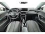 Peugeot 2008 1.2 PureTech Blue Lease Allure Stijlvolle SUV met slimme rijhulpsystemen