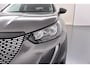 Peugeot 2008 1.2 PureTech Blue Lease Allure Stijlvolle SUV met slimme rijhulpsystemen
