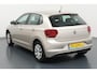 Volkswagen Polo 1.0 TSI Comfortline Nagenoeg nieuw en rijklaar met lage kilometerstand