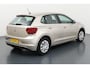 Volkswagen Polo 1.0 TSI Comfortline Nagenoeg nieuw en rijklaar met lage kilometerstand