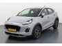 Ford Puma 1.0 EcoBoost Hybrid Titanium Wendbaar, zuinig en heerlijk om te rijden
