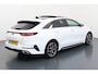 Kia ProCeed 1.5 T-GDI GT-Line Sportief design met een vleugje racing DNA