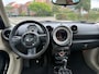 MINI Countryman 1.6 Cooper Chili, Pano dak, AUT., Navi, Leer