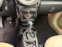 MINI Countryman 1.6 Cooper Chili, Pano dak, AUT., Navi, Leer