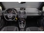Audi A1 Sportback 1.0 TFSI Sline PANO PARKEERSENSOR CRUISE LED 17 INCH