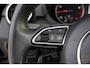 Audi A1 Sportback 1.0 TFSI Sline PANO PARKEERSENSOR CRUISE LED 17 INCH