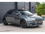 Audi A1 Sportback 1.0 TFSI Sline PANO PARKEERSENSOR CRUISE LED 17 INCH