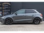 Audi A1 Sportback 1.0 TFSI Sline PANO PARKEERSENSOR CRUISE LED 17 INCH