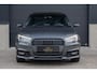 Audi A1 Sportback 1.0 TFSI Sline PANO PARKEERSENSOR CRUISE LED 17 INCH