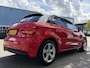 Audi A1 Sportback 1.0 TFSI Sport S-Line - Navigatie I Airco I PDC I Sport velgen I Sport stoel / 1/2 Leer I Dealer onderhouden