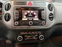 Volkswagen Tiguan 2.0 TSI Sport&Style 4Motion DSG Automaat