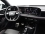 Audi Q6 e-tron S edition quattro 100 kWh 388pk | Luchtvering | Panoramadak | B&O | Head-up | Stoelmassage | Keyless | 360° camera | Stuurwielverwarming