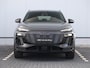 Audi Q6 e-tron S edition quattro 100 kWh 388pk | Luchtvering | Panoramadak | B&O | Head-up | Stoelmassage | Keyless | 360° camera | Stuurwielverwarming