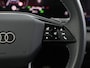 Audi Q6 e-tron S edition quattro 100 kWh 388pk | Luchtvering | Panoramadak | B&O | Head-up | Stoelmassage | Keyless | 360° camera | Stuurwielverwarming