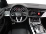 Audi Q8 55 TFSI e quattro Pro Line S 394pk | B&O | Panoramadak | Head-up | Keyless | Servo | Elek. stuuwiel | Stoelverwarming v+a | 22" Velgen