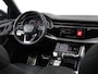 Audi Q8 55 TFSI e quattro Pro Line S 394pk | B&O | Panoramadak | Head-up | Keyless | Servo | Elek. stuuwiel | Stoelverwarming v+a | 22" Velgen