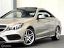 Mercedes-Benz E-klasse Coupé 220 CDI Edition sport AMG [ NAP dtr+ Stuurpiloot pano Harman Kardon ]