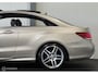 Mercedes-Benz E-klasse Coupé 220 CDI Edition sport AMG [ NAP dtr+ Stuurpiloot pano Harman Kardon ]