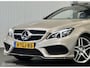 Mercedes-Benz E-klasse Coupé 220 CDI Edition sport AMG [ NAP dtr+ Stuurpiloot pano Harman Kardon ]