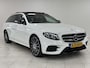 Mercedes-Benz E-klasse Estate 400 4MATIC Premium Plus ELEKTRISCHE TRAKHAAK | PANORAMADAK | BURMEISTER | 360 CAMERA |