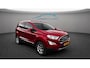 Ford EcoSport 1.0 EB Titanium | Trekhaak afneembaar | Cruise | Camera | Carplay/Android Auto |