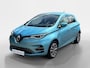 Renault Zoe R135 Intens 52 kWh (ex Accu) Airco/ecc | Naviagatie | Camera/pdc | Ex Accu | Camera |