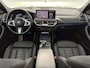 BMW iX3 High Executive 80 kWh M-Sport | Snelladen | SOH 93% | H/K | Pano | 360° | Virtual | HuD | Memory | Sfeer