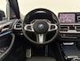 BMW iX3 High Executive 80 kWh M-Sport | Snelladen | SOH 93% | H/K | Pano | 360° | Virtual | HuD | Memory | Sfeer