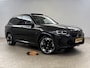 BMW iX3 High Executive 80 kWh M-Sport | Snelladen | SOH 93% | H/K | Pano | 360° | Virtual | HuD | Memory | Sfeer
