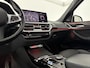 BMW iX3 High Executive 80 kWh M-Sport | Snelladen | SOH 93% | H/K | Pano | 360° | Virtual | HuD | Memory | Sfeer