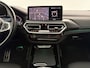 BMW iX3 High Executive 80 kWh M-Sport | Snelladen | SOH 93% | H/K | Pano | 360° | Virtual | HuD | Memory | Sfeer