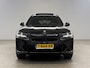 BMW iX3 High Executive 80 kWh M-Sport | Snelladen | SOH 93% | H/K | Pano | 360° | Virtual | HuD | Memory | Sfeer