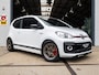 Volkswagen Up! 1.0 TSI GTI *Beats | Cruise | Clima | Stoelverwarming | Camera | Sensoren | 15" | LED*
