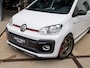 Volkswagen Up! 1.0 TSI GTI *Beats | Cruise | Clima | Stoelverwarming | Camera | Sensoren | 15" | LED*