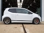 Volkswagen Up! 1.0 TSI GTI *Beats | Cruise | Clima | Stoelverwarming | Camera | Sensoren | 15" | LED*