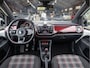 Volkswagen Up! 1.0 TSI GTI *Beats | Cruise | Clima | Stoelverwarming | Camera | Sensoren | 15" | LED*