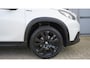 Peugeot 2008 1.2 131pk PureTech GT-line *Black Pack* Pano.Dak 17inch LM H-Leder Navi Cruise Control Trekhaak 129369km!