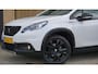 Peugeot 2008 1.2 131pk PureTech GT-line *Black Pack* Pano.Dak 17inch LM H-Leder Navi Cruise Control Trekhaak 129369km!