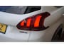 Peugeot 2008 1.2 131pk PureTech GT-line *Black Pack* Pano.Dak 17inch LM H-Leder Navi Cruise Control Trekhaak 129369km!
