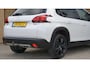 Peugeot 2008 1.2 131pk PureTech GT-line *Black Pack* Pano.Dak 17inch LM H-Leder Navi Cruise Control Trekhaak 129369km!