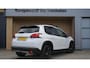 Peugeot 2008 1.2 131pk PureTech GT-line *Black Pack* Pano.Dak 17inch LM H-Leder Navi Cruise Control Trekhaak 129369km!
