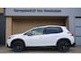 Peugeot 2008 1.2 131pk PureTech GT-line *Black Pack* Pano.Dak 17inch LM H-Leder Navi Cruise Control Trekhaak 129369km!
