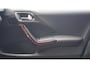 Peugeot 2008 1.2 131pk PureTech GT-line *Black Pack* Pano.Dak 17inch LM H-Leder Navi Cruise Control Trekhaak 129369km!