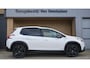 Peugeot 2008 1.2 131pk PureTech GT-line *Black Pack* Pano.Dak 17inch LM H-Leder Navi Cruise Control Trekhaak 129369km!
