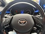 Toyota C-HR / C-HR+ 1.2 Bi-Tone Plus DODEHOEK DETECTIE | LANE ASSISTENT | JBL AUDIOSYSTEM | DEALER ONDERHOUDEN | LED PAKKET | NAVIGATIE | DAB RADIO | CRUISECONTROL| PARKEERSENSOREN | STOELVERWARMING |
